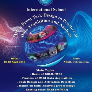  international school) fMRI from Task Design to Practice of Data Acquisition and Analysis)			